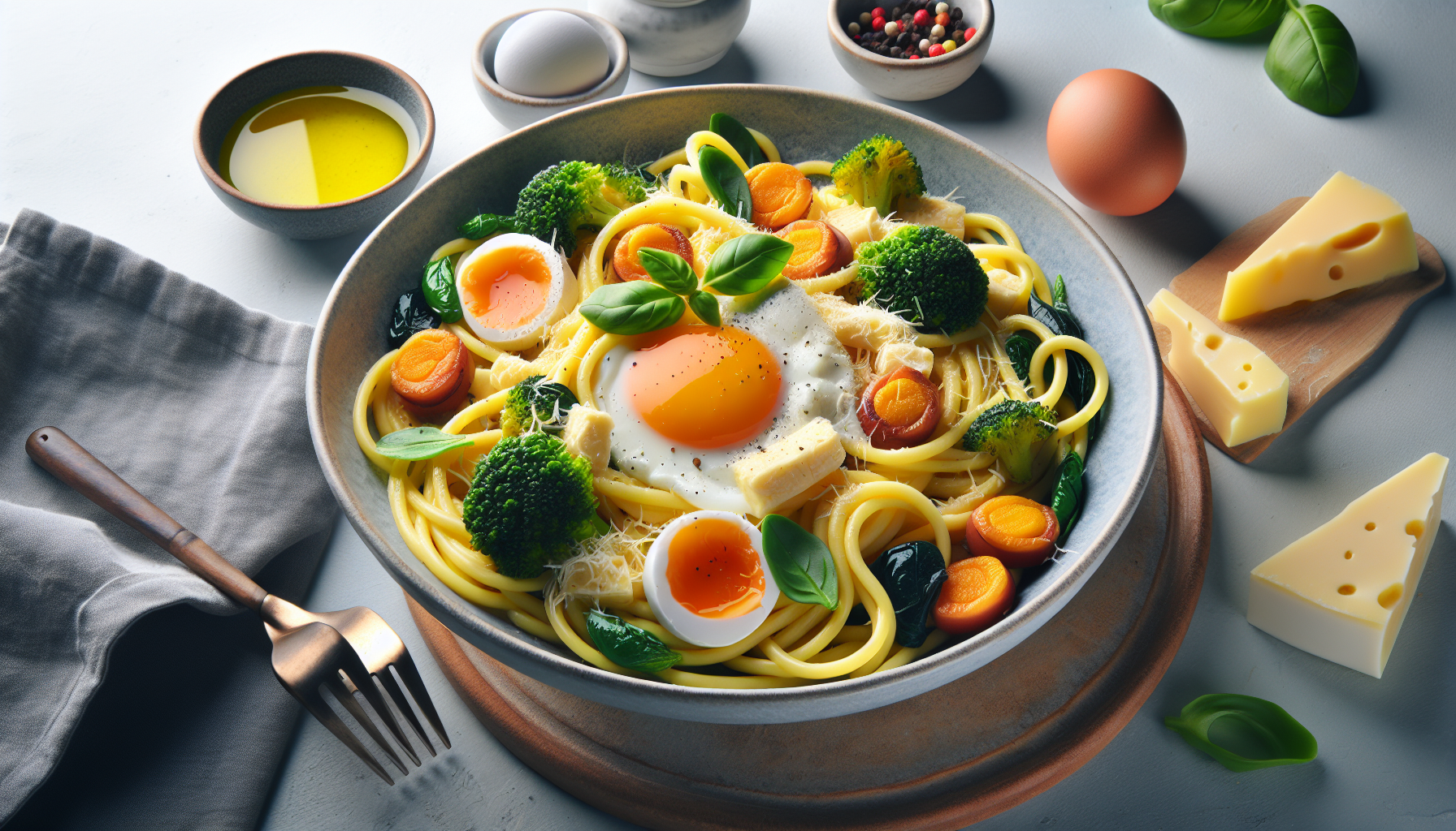 pallotte cacio e uova ricetta originale abruzzese